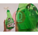 Tẩy đa năng CIF dạng nước